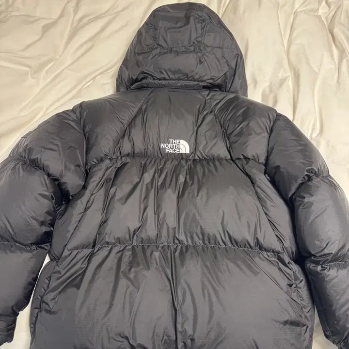 [BUNJANG] The North Face Project Down Padded Jacket XL / 노스페이스 프로젝트 다운 패딩 XL (105)