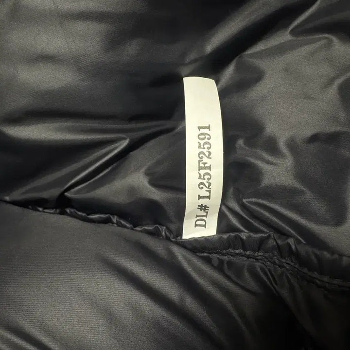 [BUNJANG] The North Face Project Down Padded Jacket XL / 노스페이스 프로젝트 다운 패딩 XL (105)