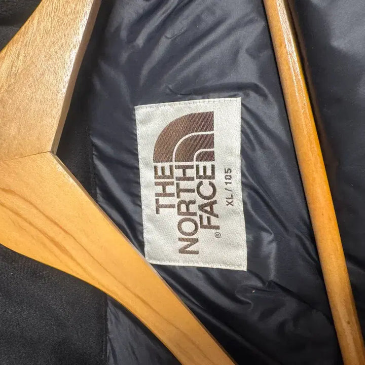 [BUNJANG] The North Face Project Down Padded Jacket XL / 노스페이스 프로젝트 다운 패딩 XL (105)