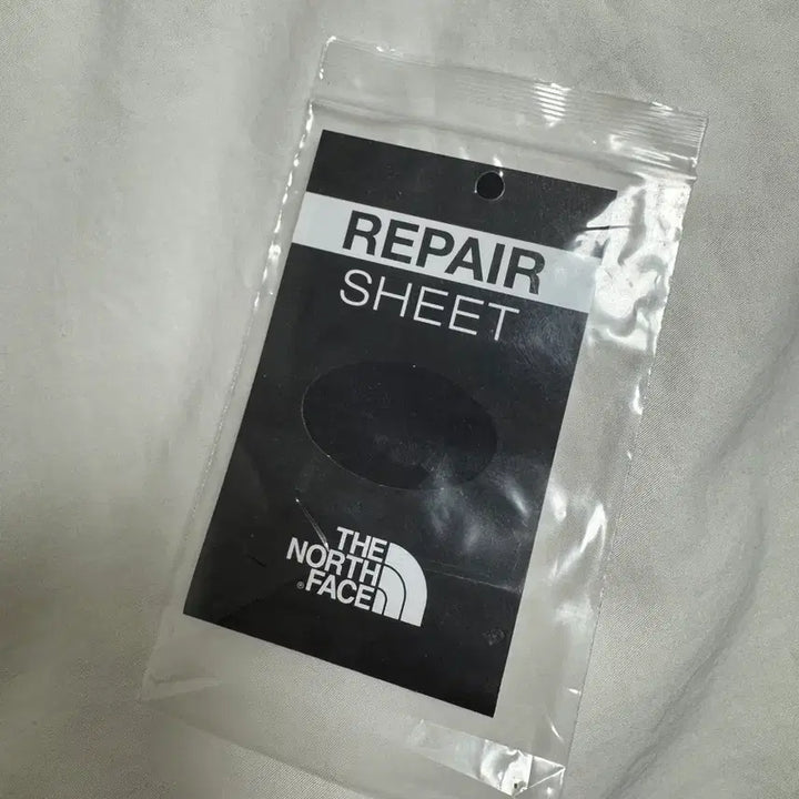 [BUNJANG] The North Face Project Down Padded Jacket XL / 노스페이스 프로젝트 다운 패딩 XL (105)