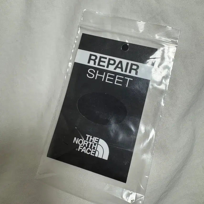[BUNJANG] The North Face Project Down Padded Jacket XL / 노스페이스 프로젝트 다운 패딩 XL (105)