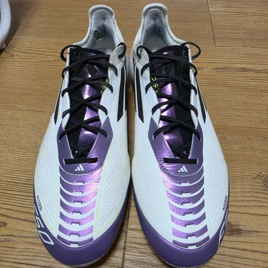 [SOLD OUT] 아디다스 축구화 f50 메시 280 판매합니다