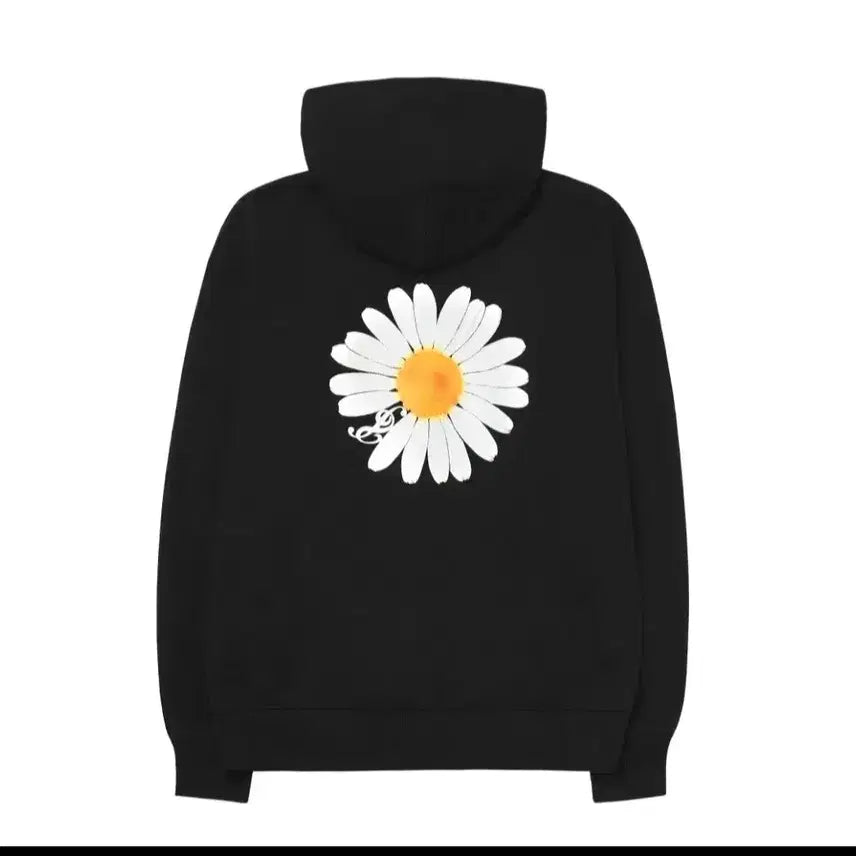 [SOLD OUT] 피스마이너스원 X MAMA 후드 집업 블랙
