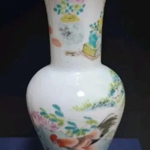[SOLD OUT] 홍헌년제 분채
