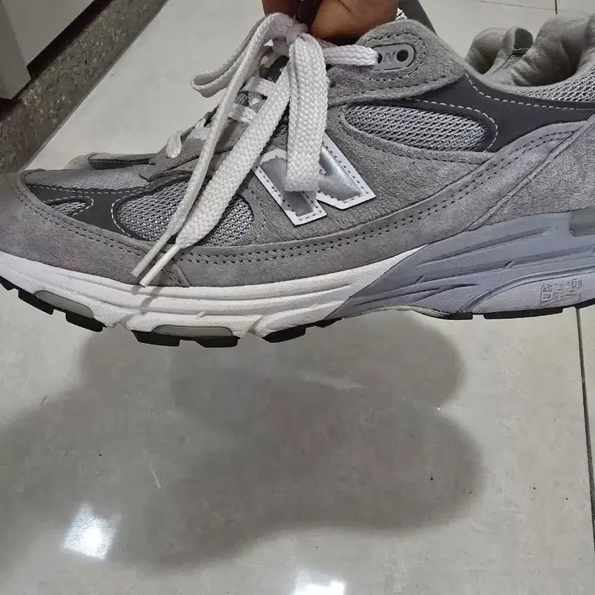 [BUNJANG] New Balance 993GL 280D Sneakers / 뉴발란스 993GL 280D