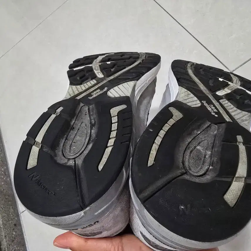 [BUNJANG] New Balance 993GL 280D Sneakers / 뉴발란스 993GL 280D