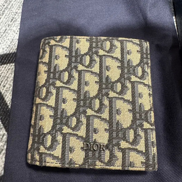 [BUNJANG] Dior Oblique Men&