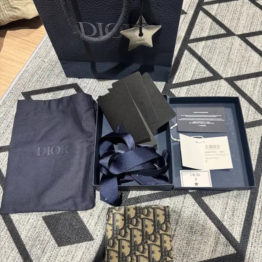 [BUNJANG] Dior Oblique Men&