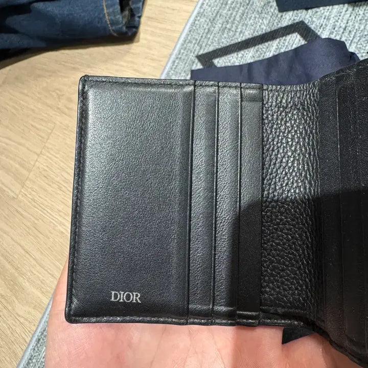 [BUNJANG] Dior Oblique Men&