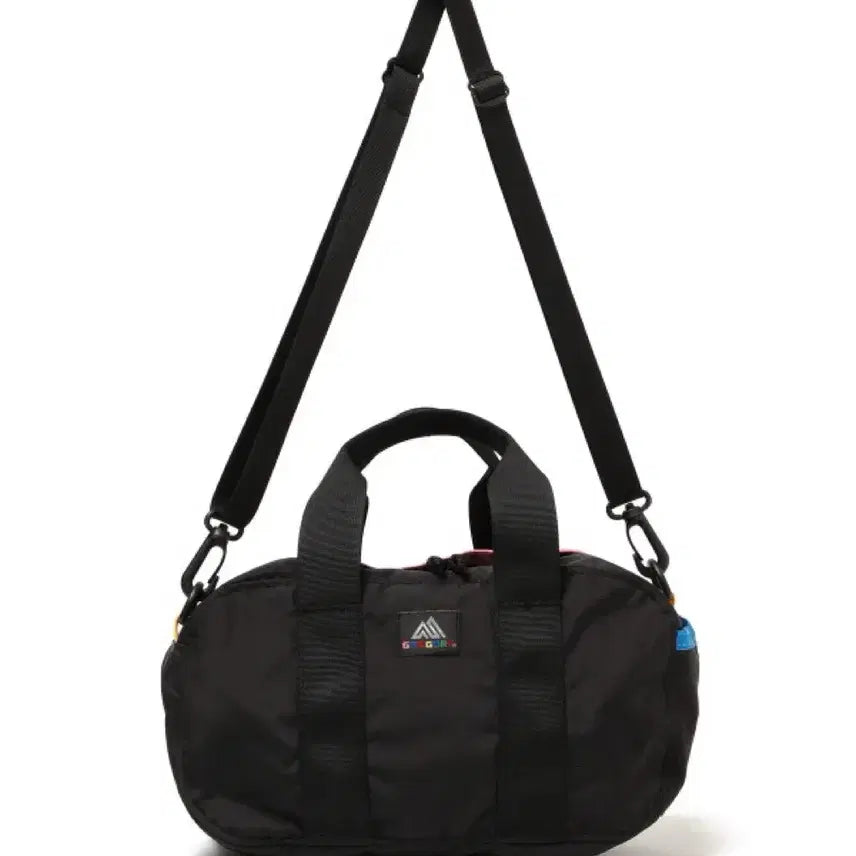 [BUNJANG] Gregory 20th Anniversary Limited Edition Shoulder Bag/Crossbody Bag / 그레고리 빔즈 20주년 한정판 숄더백, 크로스백, 포니백