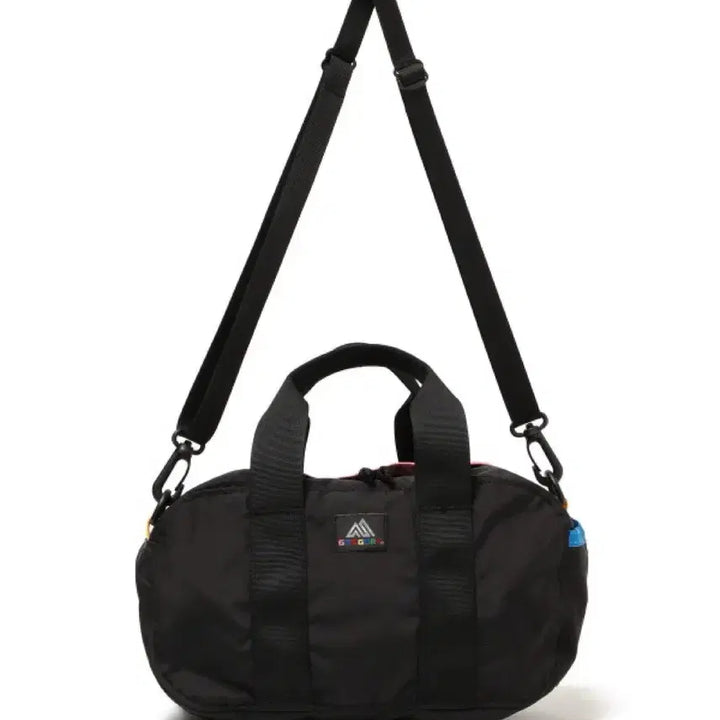 [BUNJANG] Gregory 20th Anniversary Limited Edition Shoulder Bag/Crossbody Bag / 그레고리 빔즈 20주년 한정판 숄더백, 크로스백, 포니백