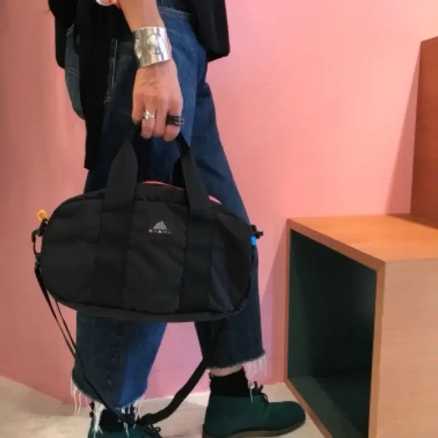 [BUNJANG] Gregory 20th Anniversary Limited Edition Shoulder Bag/Crossbody Bag / 그레고리 빔즈 20주년 한정판 숄더백, 크로스백, 포니백