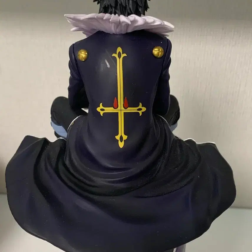 [SOLD OUT] 헌터헌터 클로로 누들스토퍼