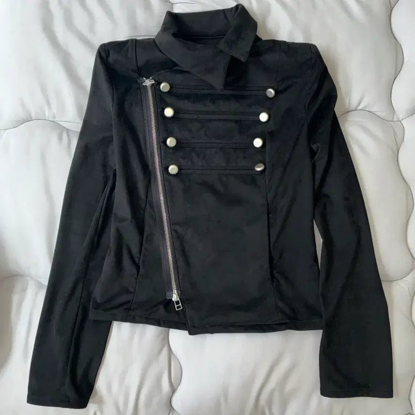[BUNJANG] Kasico Napoleon Jacket - M Size / 카시코 나폴레옹 자켓 m