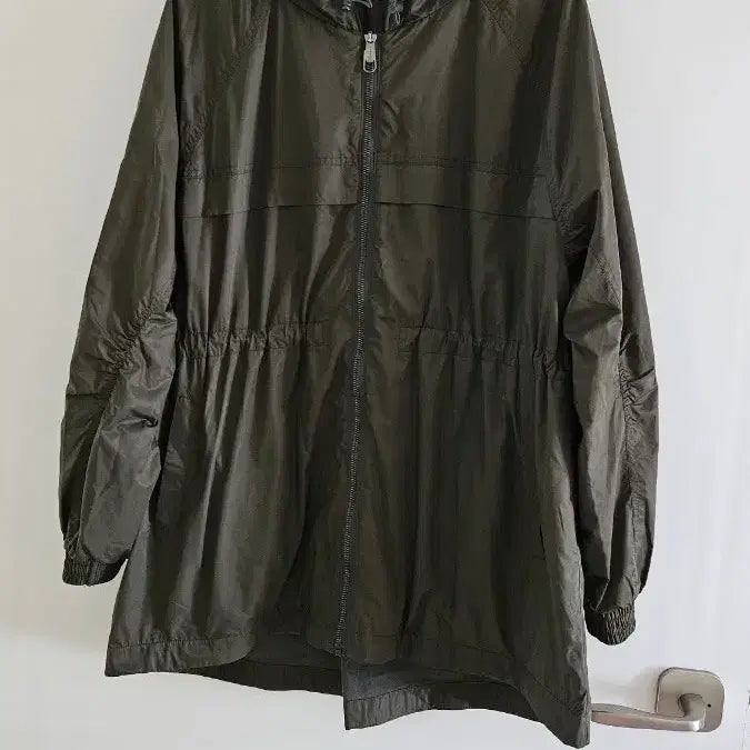 [SOLD OUT] 안다르 사파리 점퍼 4사이즈