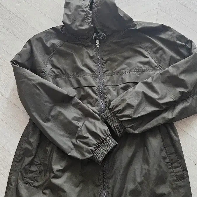 [SOLD OUT] 안다르 사파리 점퍼 4사이즈