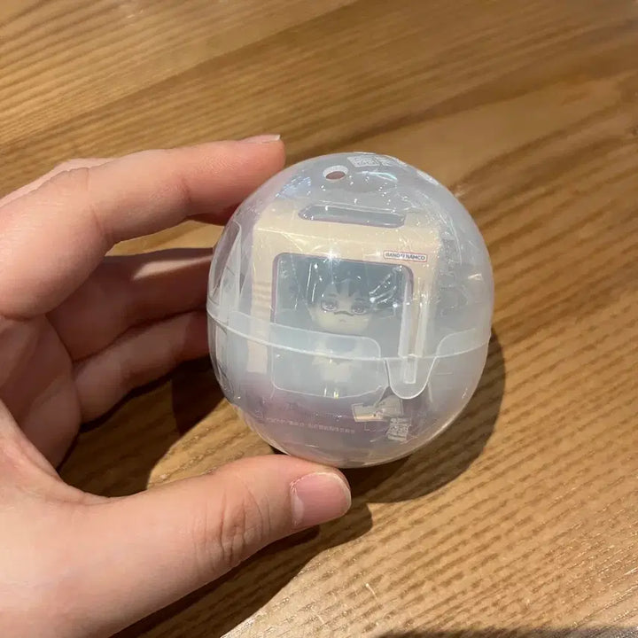 [BUNJANG] Jujutsu Kaisen Choso Mini Look Up Gacha / 주술회전 미니 룩업 가챠 쵸소우