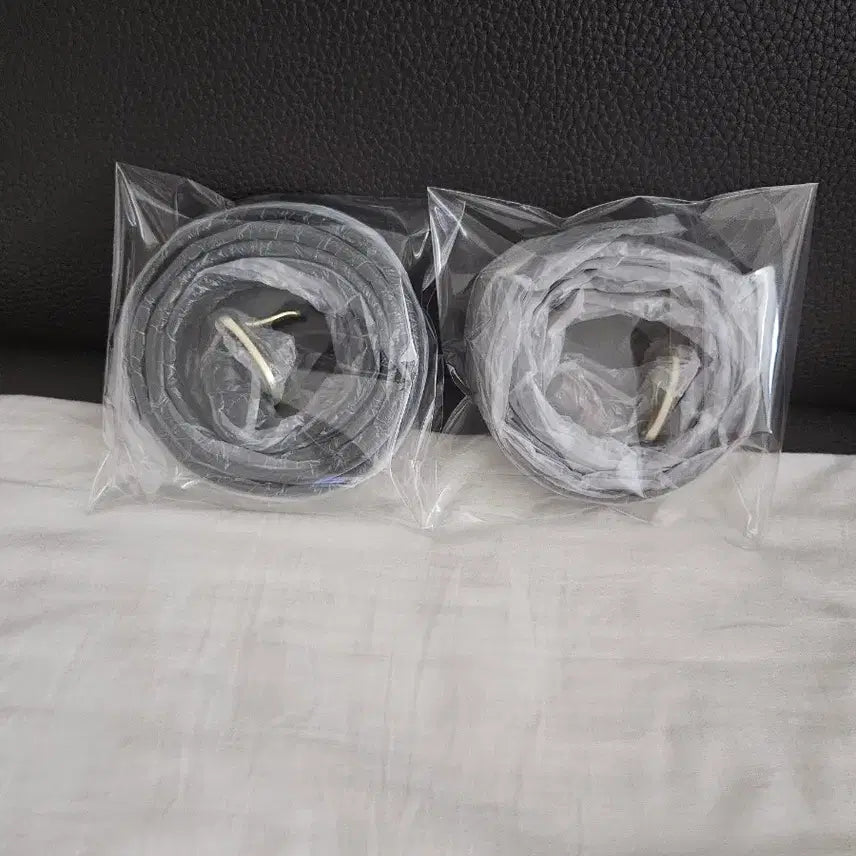 [SOLD OUT] 여성 슬림벨트 2개 세트 새상품