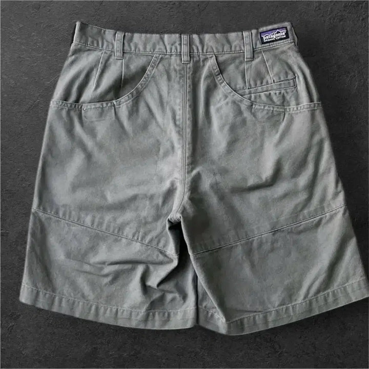 [BUNJANG] Patagonia Vintage Shorts / 파타고니아 빈티지 반바지