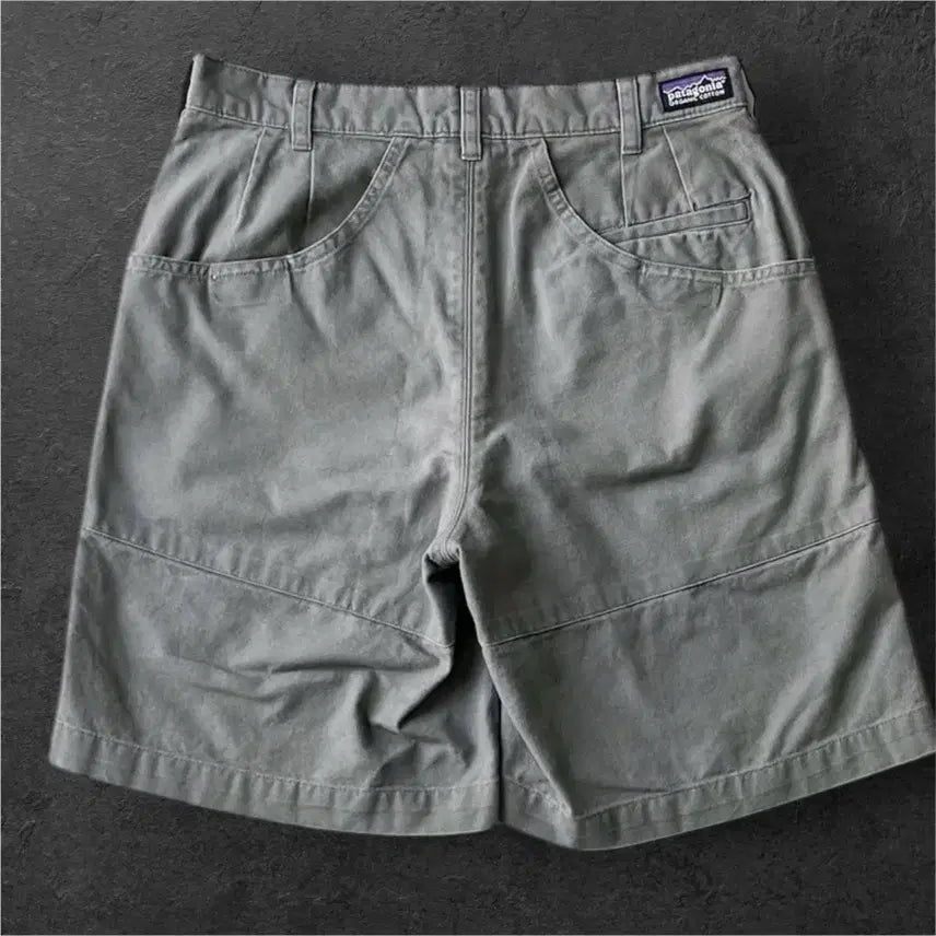 [BUNJANG] Patagonia Vintage Shorts / 파타고니아 빈티지 반바지