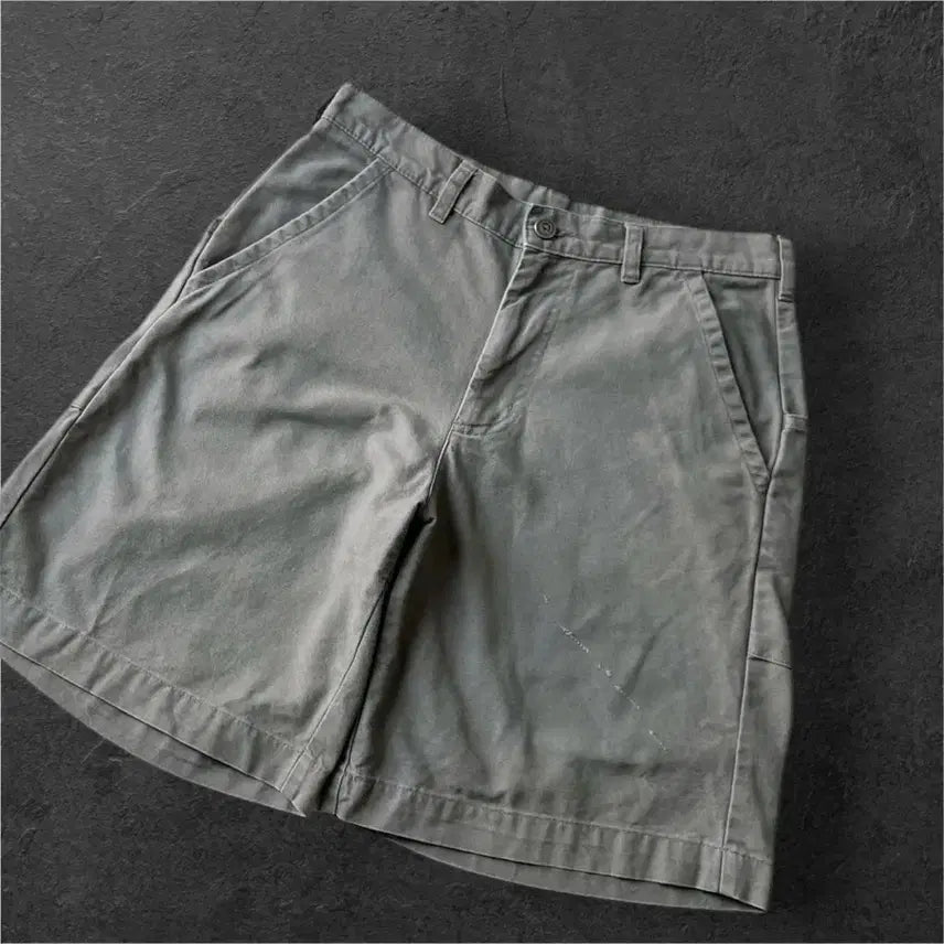 [BUNJANG] Patagonia Vintage Shorts / 파타고니아 빈티지 반바지