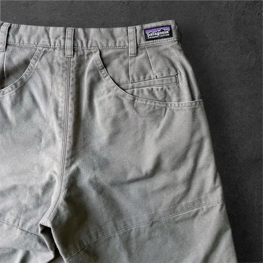 [BUNJANG] Patagonia Vintage Shorts / 파타고니아 빈티지 반바지
