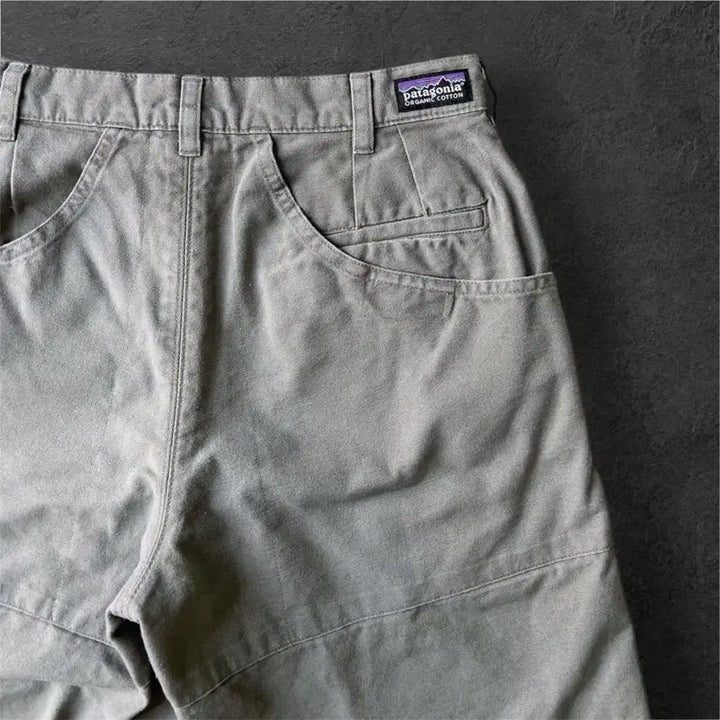 [BUNJANG] Patagonia Vintage Shorts / 파타고니아 빈티지 반바지