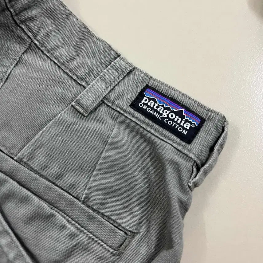 [BUNJANG] Patagonia Vintage Shorts / 파타고니아 빈티지 반바지