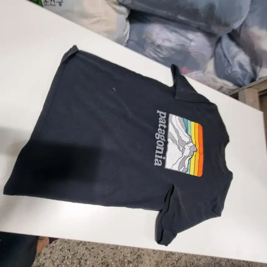 [SOLD OUT] 파타고니아 반팔 티셔츠