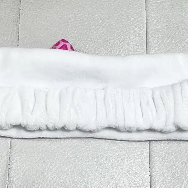 [BUNJANG] Hello Kitty Headband / 헬로키티 세안 밴드 가챠