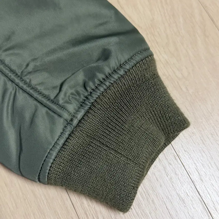 [BUNJANG] Polo Ralph Lauren Reversible Bomber Jacket XL / [폴로 랄프로렌] 리버시블 항공 점퍼 XL 사이즈
