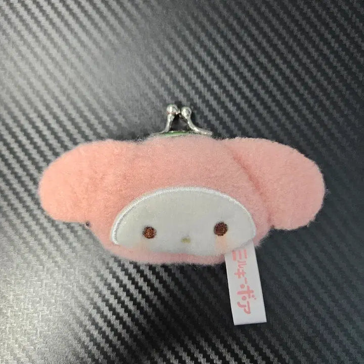 [BUNJANG] Sanrio My Melody Coin Purse / 산리오 마이멜로디 동전지갑