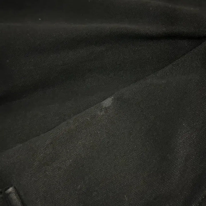 [BUNJANG] GEDA Gabardine Cargo Shorts / 지에다 게버딘 카고 쇼츠 1