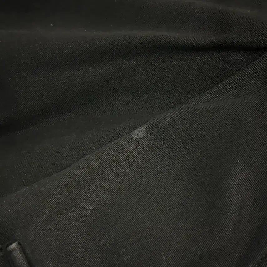 [BUNJANG] GEDA Gabardine Cargo Shorts / 지에다 게버딘 카고 쇼츠 1