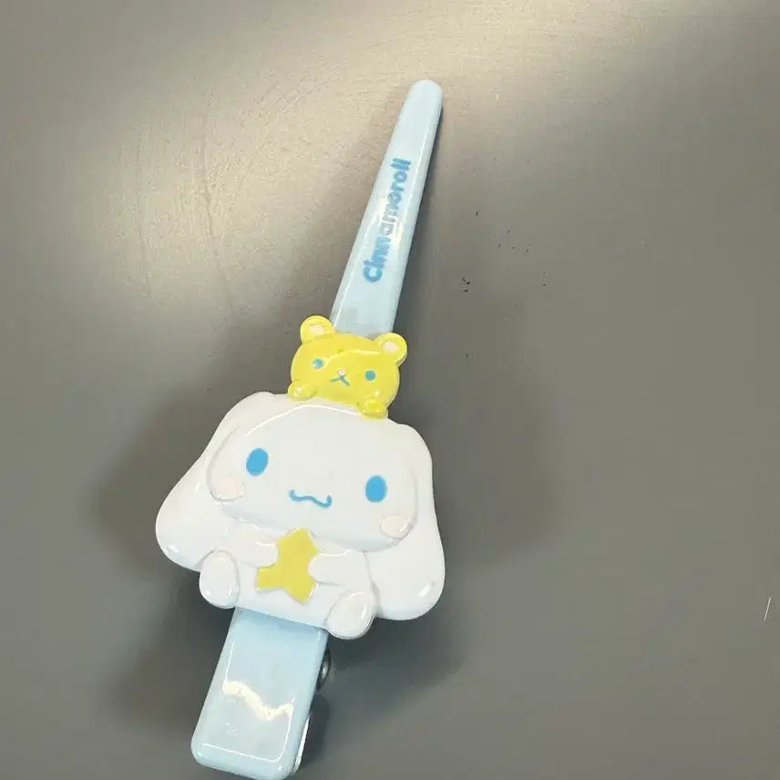 [BUNJANG] Cinnamoroll Pin / 시나모롤 핀