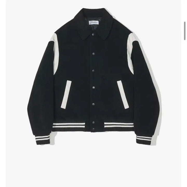 [BUNJANG] Partimento Varsity Jacket (L) / 파르티멘토 바시티 자켓 l