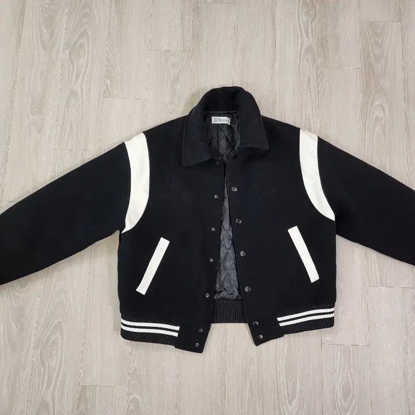 [BUNJANG] Partimento Varsity Jacket (L) / 파르티멘토 바시티 자켓 l