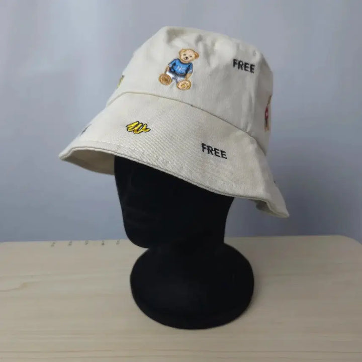 [BUNJANG] Bucket Hat Assortment / 여S-M 버킷햇 모자 9종 5000원