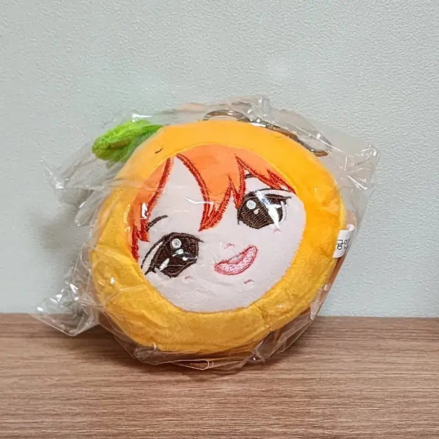 [BUNJANG] EXO Kai Gyungin Doll Keyring / 엑소 카이 키링 인형 귱인이 판매