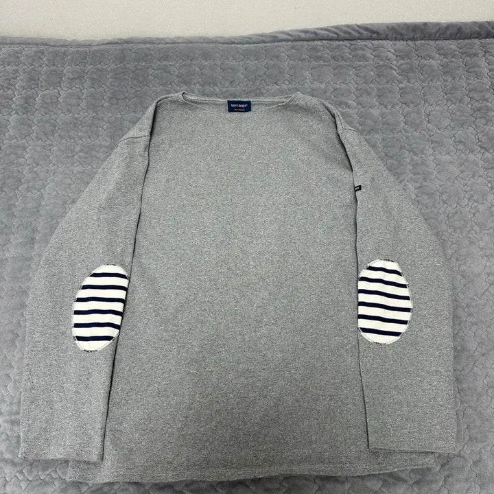 [BUNJANG] Saint James Gildas T7 Shirt / 세인트제임스 길도 t7 판매