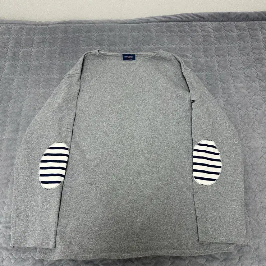 [BUNJANG] Saint James Gildas T7 Shirt / 세인트제임스 길도 t7 판매