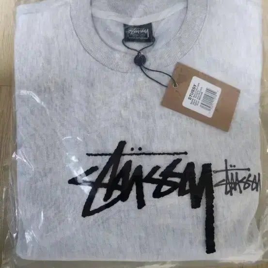 [BUNJANG] Stussy Men&