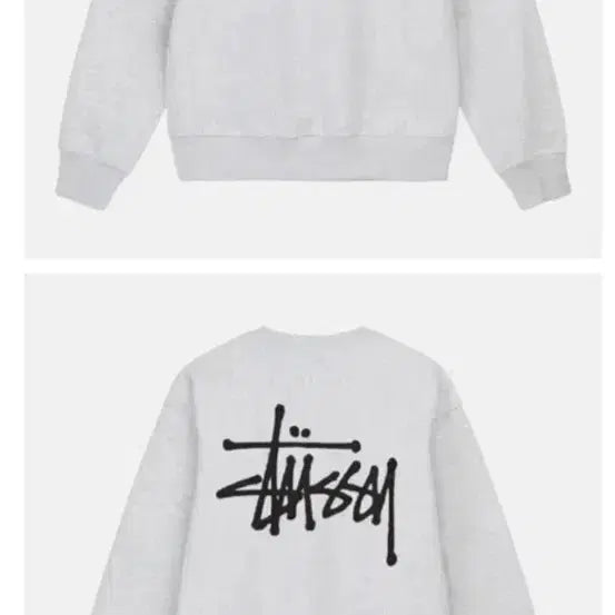 [BUNJANG] Stussy Men&