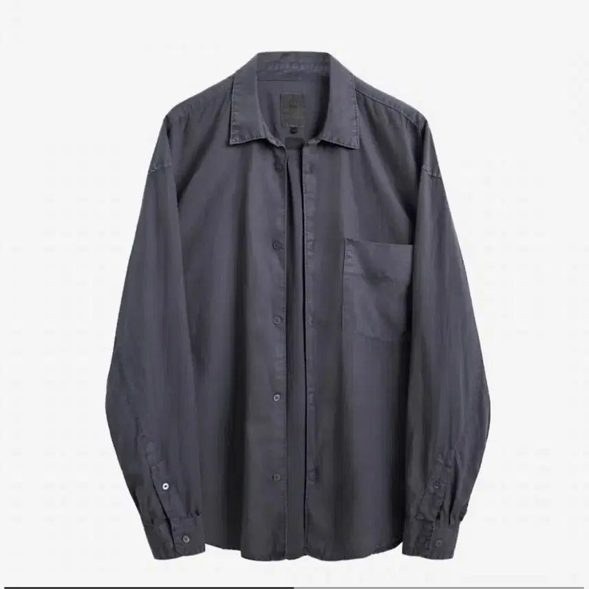 [BUNJANG] Politeuro Tenko Dark Blue Jacket / 3) 폴리테루 텐코 다크블루