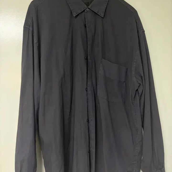 [BUNJANG] Politeuro Tenko Dark Blue Jacket / 3) 폴리테루 텐코 다크블루