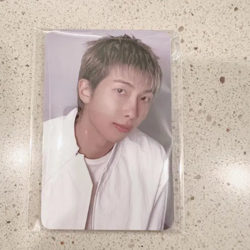 [SOLD OUT] bts 아미존 포카 세트