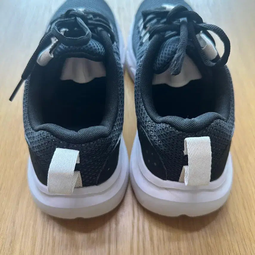 [BUNJANG] Under Armour Sneakers 280 / 언더아머 운동화 280