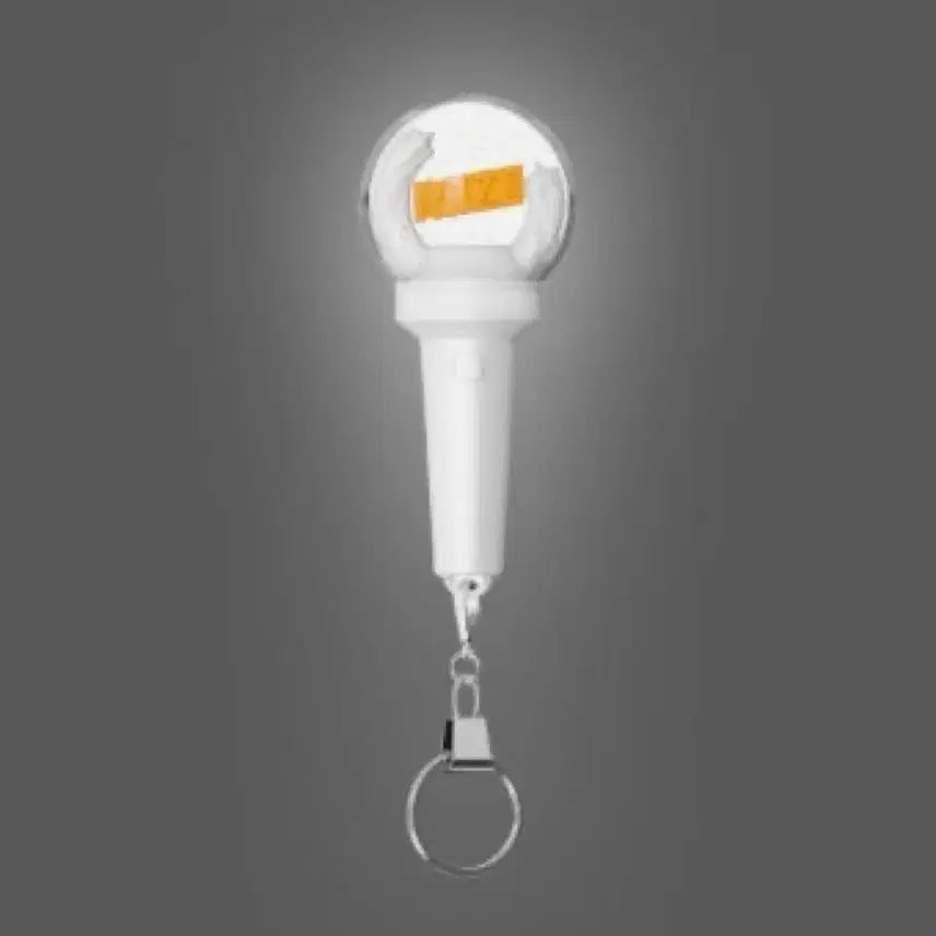 [BUNJANG] RIIZE Official Mini Lightstick Keychain / 라이즈 미니 응원봉 키링