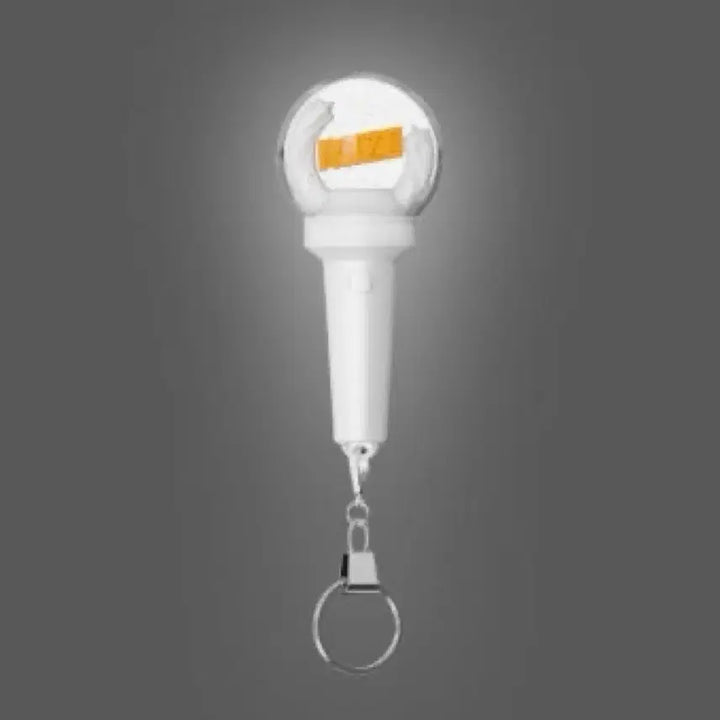 [BUNJANG] RIIZE Official Mini Lightstick Keychain / 라이즈 미니 응원봉 키링