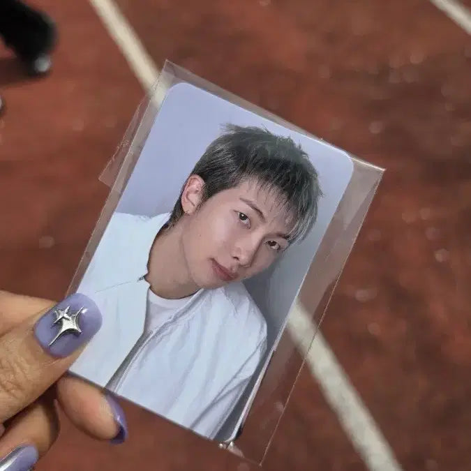 [BUNJANG] BTS Arirang Concert ARMY ZONE Photocard Bundle Set (Sealed) / 아리랑콘 아미존 포카 7종 일괄  (미개봉)